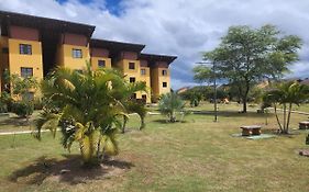 Lindo e confortável Flat Em Gravatá